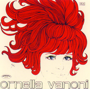 Ornella Vanoni