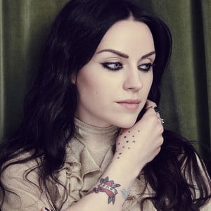 Amy Macdonald Talks This Is The L