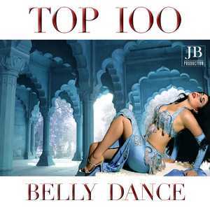 100 Belly Dance Top
