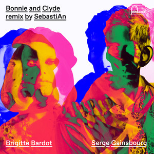 Bonnie And Clyde (SebastiAn Remix