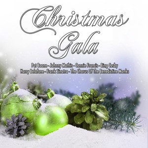 The Great Christmas Gala, Vol. 1