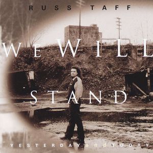 We Will Stand / Yesterday And Tod