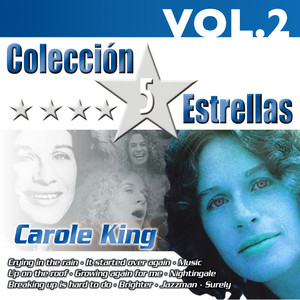 Colección 5 Estrellas. Carole Kin