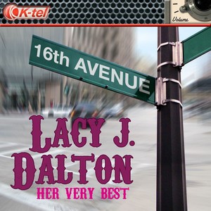 Lacy J. Dalton - Her Very Best
