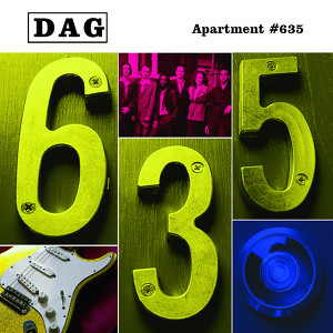 Apartment #635