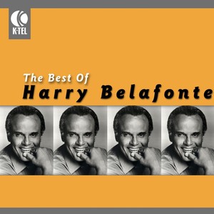 The Best Of Harry Belafonte