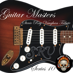 Guitar Masters Series 10: Stevie 