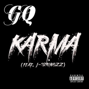 Karma (feat. J-Stringzz)