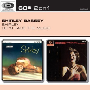 Shirley/let's Face The Music