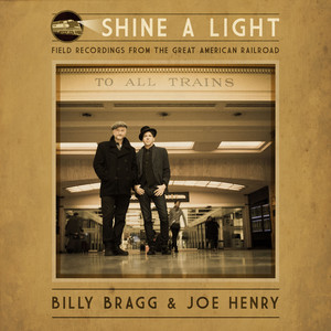 Shine A Light: Field Recordings f