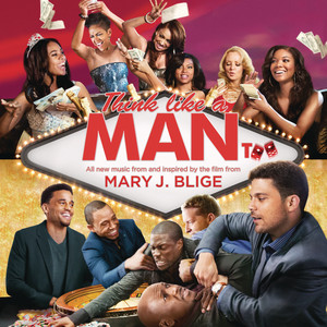 Think Like A Man Too (music From 