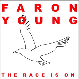 Faron Young: The Race Is On!