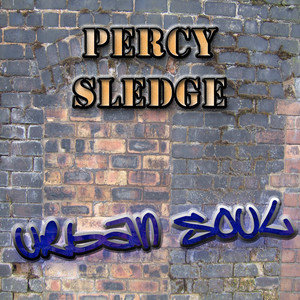 The Urban Soul Series - Percy Sle