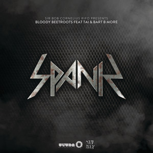 Spank (feat. Tai & Bart B More)