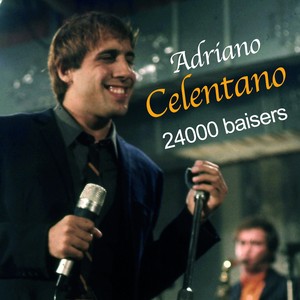 Adriano Celentano
