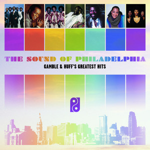 The Sound Of Philadelphia: Gamble