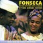 Fonseca Le Roi Du Rythme Afro-Cub