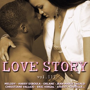 Love Story, Vol. 3