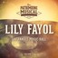 Les anne?es music-hall : Lily Fay