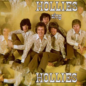 Sing The Hollies