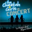 The Cheetah Girls In Concert - Th