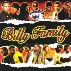 Billy Familly