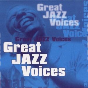 Great Jazz Voices