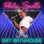 At the Gay Bathhouse