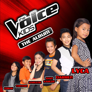 The Voice Kids The Album