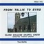 From Tallis To Byrd