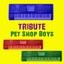 Tribute Pet Shop Boys