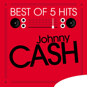 Best Of 5 Hits - Ep