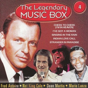The Legendary Music Box, Vol. 4