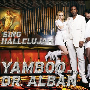 Sing Hallelujah (feat. Dr. Alban)