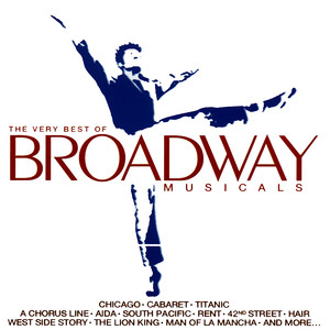 The Very Best of Broadway Musical