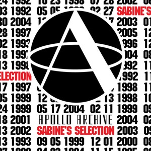 Apollo Archive Volume 1