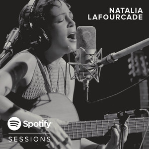 Natalia Lafourcade (Spotify Sessi