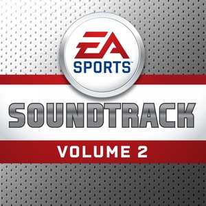 Ea Sports Soundtrack Volume 2