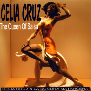 The Queen Of Salsa