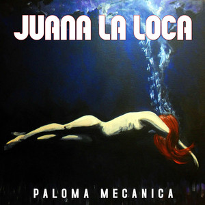 Paloma Mecánica
