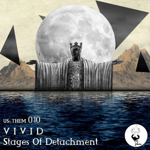 Stages of Detachment