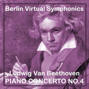 Ludwig Van Beethoven Piano Concer