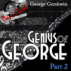 The Genius Of George Part 2 - 
