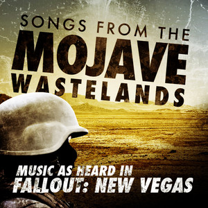 Songs From The Mojave Wasteland -