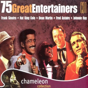 75 Great Entertainers