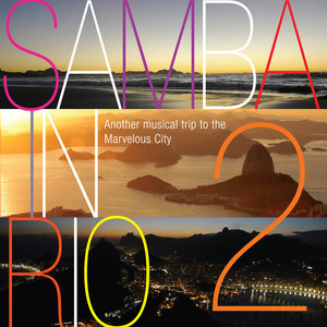 Samba In Rio 2