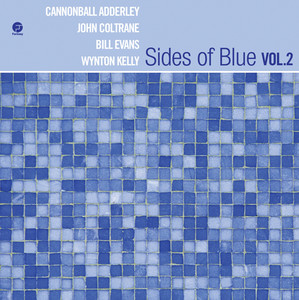 Sides Of Blue, Vol. 2
