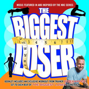 The Biggest Loser-Music From The 