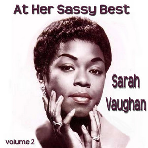 At Her Sassy Best Volume 2