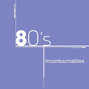 Compilation Années 80 : 80's Inco